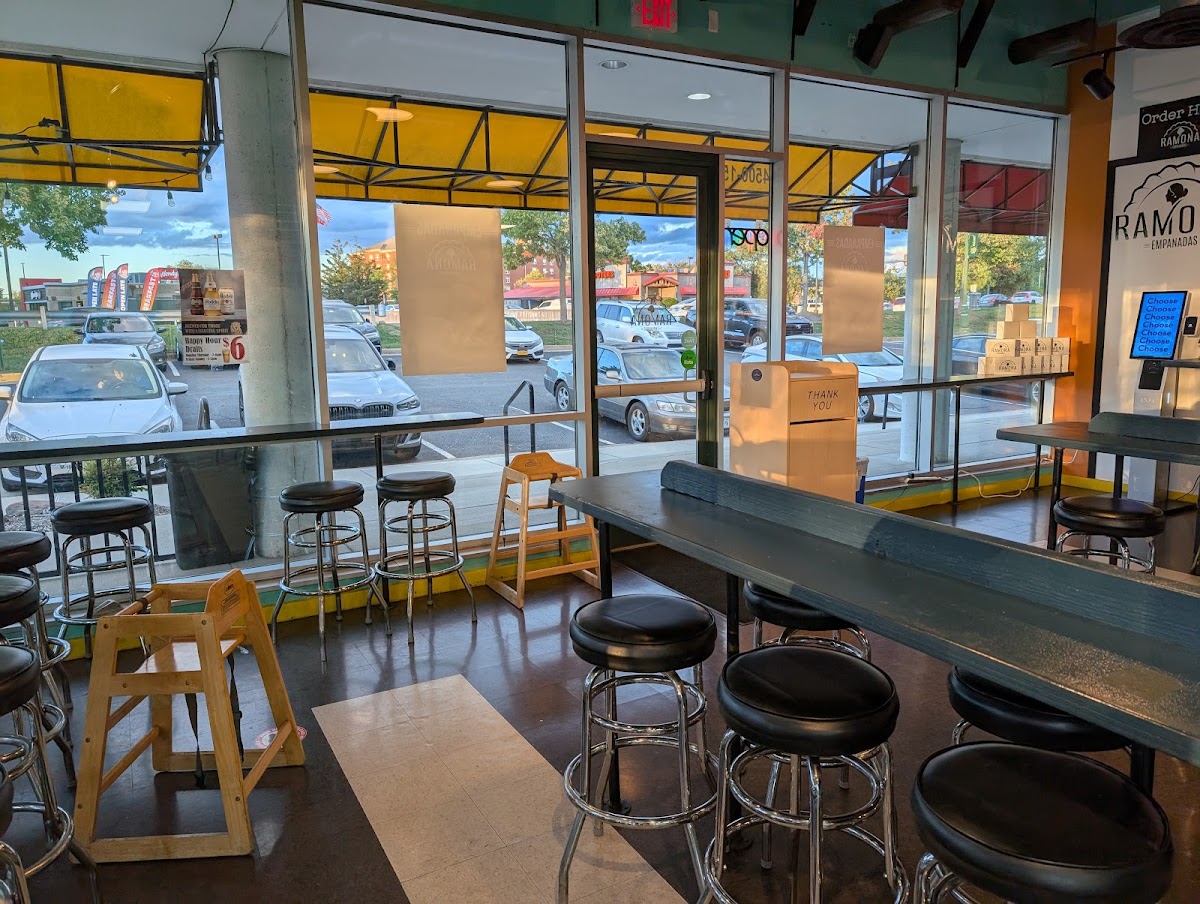 Señor Ramon Taqueria